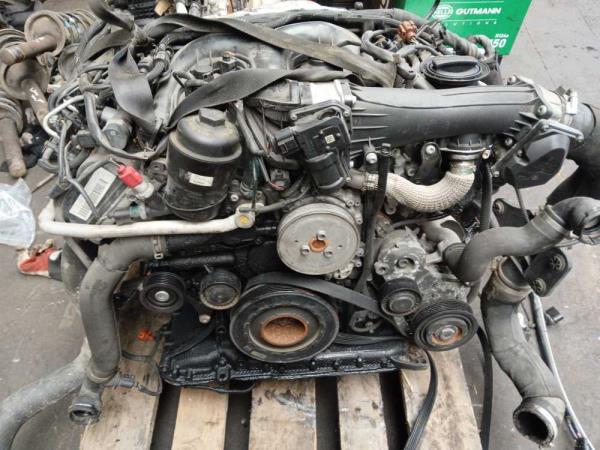 MOTEUR 3.0TDI CLAB AUDI A4 A5 A6 A7 A8 - Vue 2
